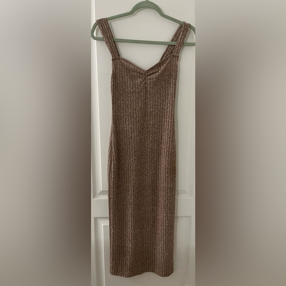 NWOT Reformation Brynn dress Size XS - Picture 3 of 5